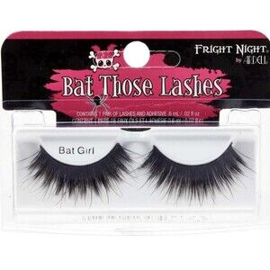 Fright Night Bat Girl Lash